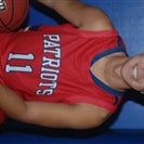 Dominic Mah mugshot