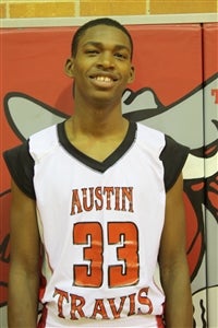 Javon McDade mugshot