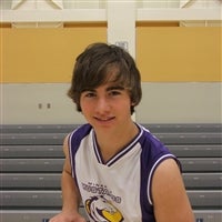 Keenan Reardon