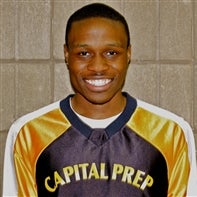 Deandre Malcom mugshot