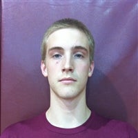 Tommy Carpenter mugshot