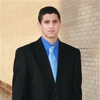 Aaron Foster-Smith mugshot