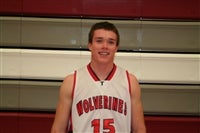 Mitch Nelson