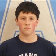 Chris  Marconi