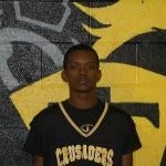 Francois Wulu mugshot