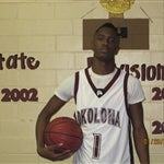 Antwon Grady mugshot
