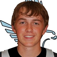Mitch Nelson mugshot