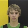 Chris Holmes mugshot