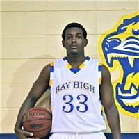 Alonzo Artis mugshot