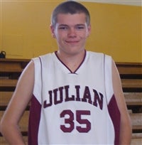 Ben Beatty