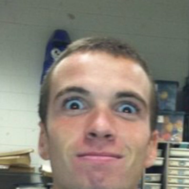 Josh Richards