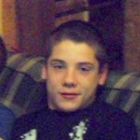 Jason Haddix mugshot