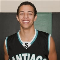 Tre Mauldin mugshot