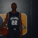 Courtland Blair mugshot