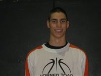 John Delano mugshot