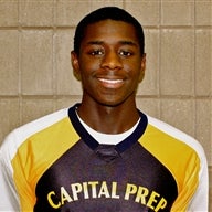 Daniel Campbell mugshot