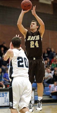 Tyson Denney