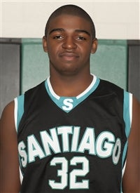 Dorion Barnett