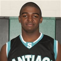 Dorion Barnett mugshot