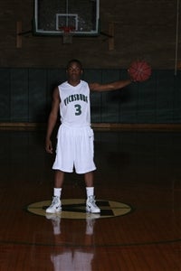 Willie Gibbs