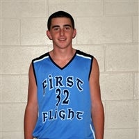 Billy Foster mugshot