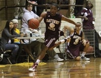 Rodney Wilson