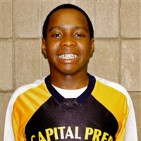Michael Brown mugshot