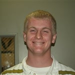 Aaron Platzer mugshot