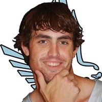 Lance McLaren mugshot