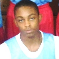 Terrell Harper mugshot