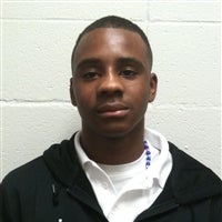Jamarco Brown mugshot
