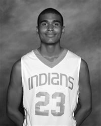 Rickey Holmes Ii