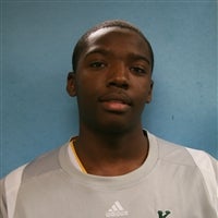 Jamarcus Polk mugshot