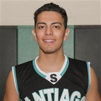 Lorenzo Ramirez mugshot