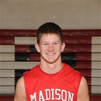 Billy McGuire mugshot