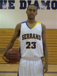 Willie Jones mugshot