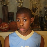 Octavious Smith mugshot