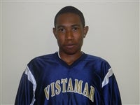 Michael Graves mugshot