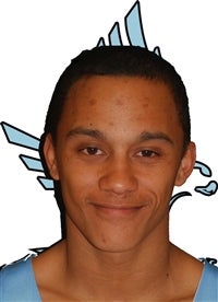 Zion Jones