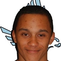 Zion Jones mugshot