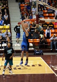 Jordan Dedear