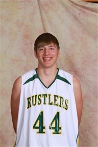 Cody Clausen mugshot