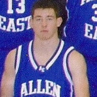 Dylan Mulholland