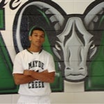 Eric Stubbs mugshot