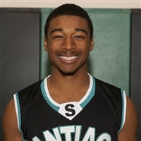 Michael Simmons mugshot