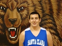 Brandon Loredo