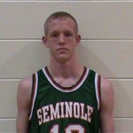 Austin Swierenga mugshot
