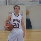 Daniel Fredrickson