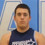 Blaise Breslosky mugshot
