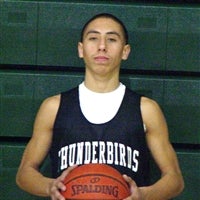 Jesse Diaz